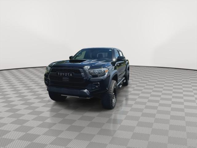 used 2019 Toyota Tacoma car, priced at $38,646