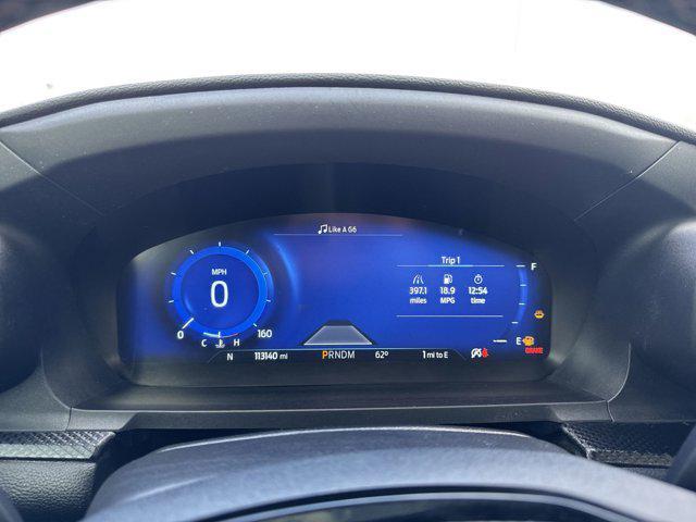 used 2021 Ford Explorer car, priced at $26,568