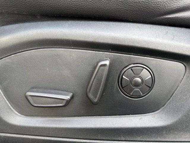 used 2021 Ford Explorer car, priced at $26,568