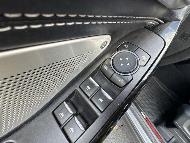 used 2021 Ford Explorer car, priced at $26,568