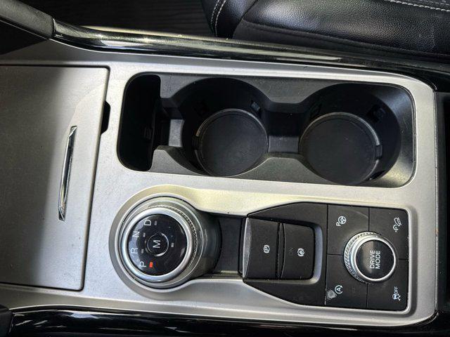 used 2021 Ford Explorer car, priced at $26,568