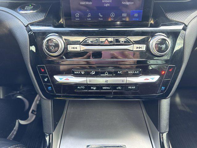 used 2021 Ford Explorer car, priced at $26,568