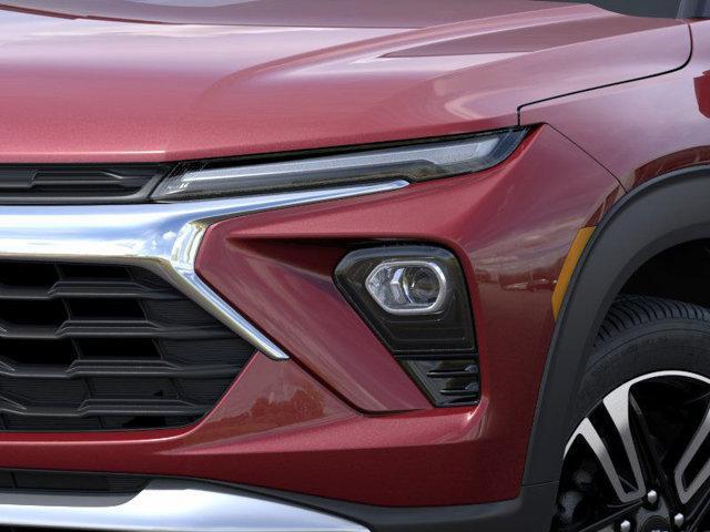 new 2025 Chevrolet TrailBlazer car, priced at $25,364