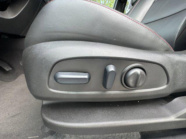 used 2024 Chevrolet Equinox car, priced at $26,476