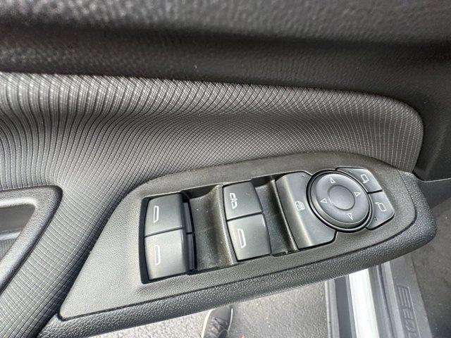 used 2024 Chevrolet Equinox car, priced at $26,476