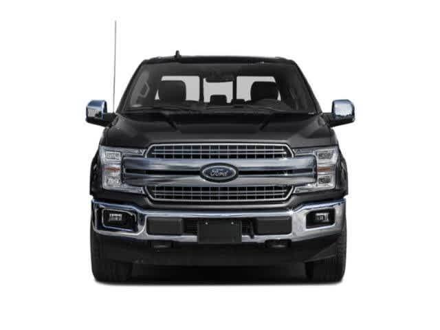 used 2020 Ford F-150 car, priced at $31,886