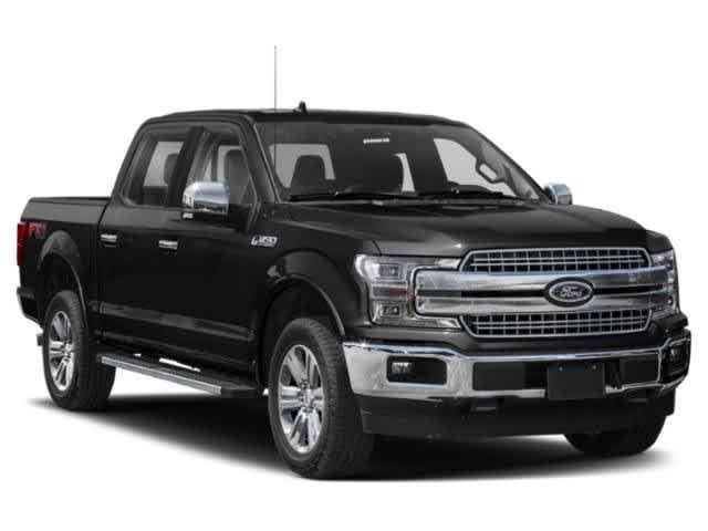 used 2020 Ford F-150 car, priced at $31,886