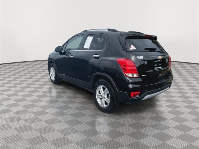 used 2019 Chevrolet Trax car, priced at $14,988