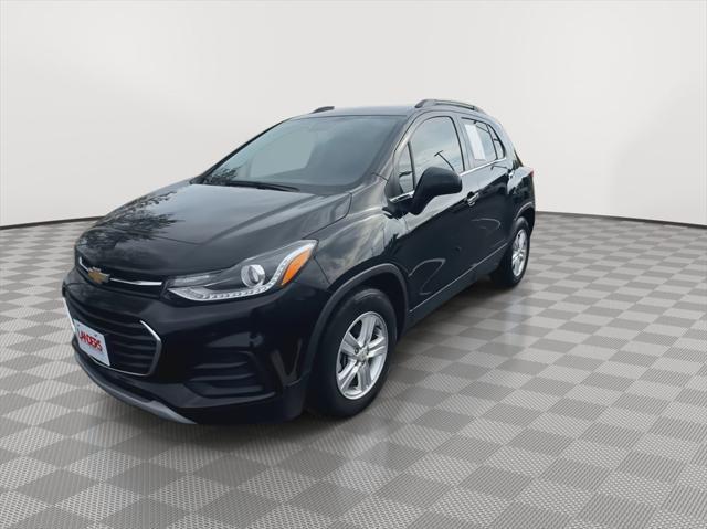 used 2019 Chevrolet Trax car, priced at $14,988