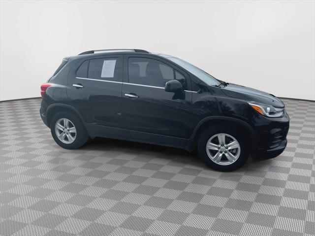 used 2019 Chevrolet Trax car, priced at $14,988