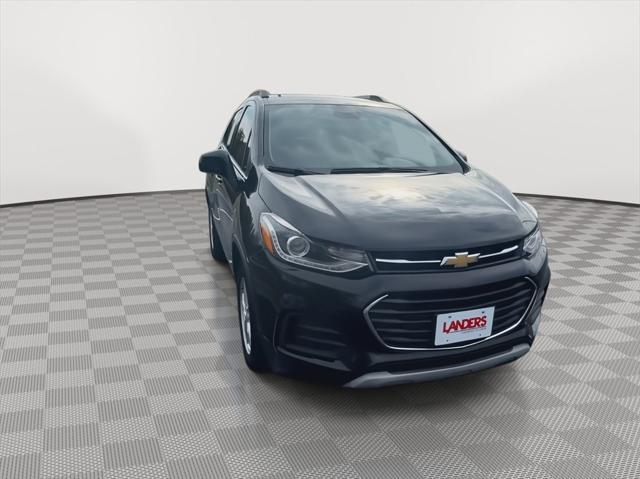 used 2019 Chevrolet Trax car, priced at $14,988