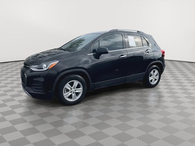 used 2019 Chevrolet Trax car, priced at $14,988