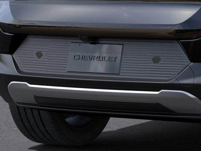 new 2025 Chevrolet Equinox EV car, priced at $51,159