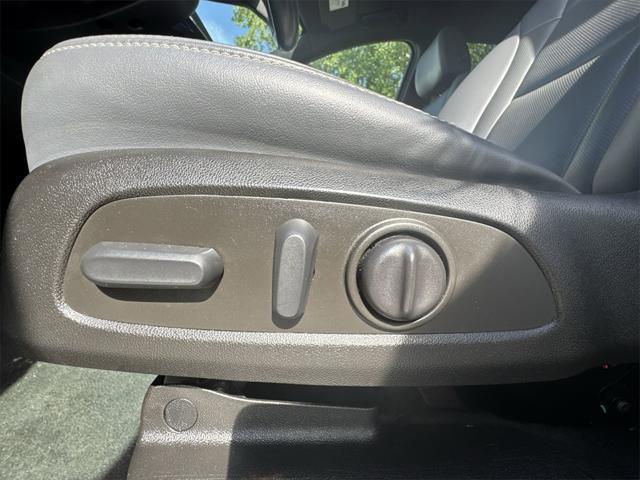 used 2022 Buick Enclave car, priced at $28,741