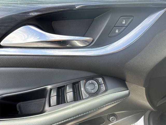 used 2022 Buick Enclave car, priced at $28,741