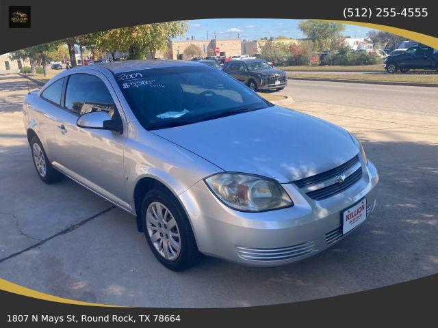 used 2009 Chevrolet Cobalt car, priced at $5,500