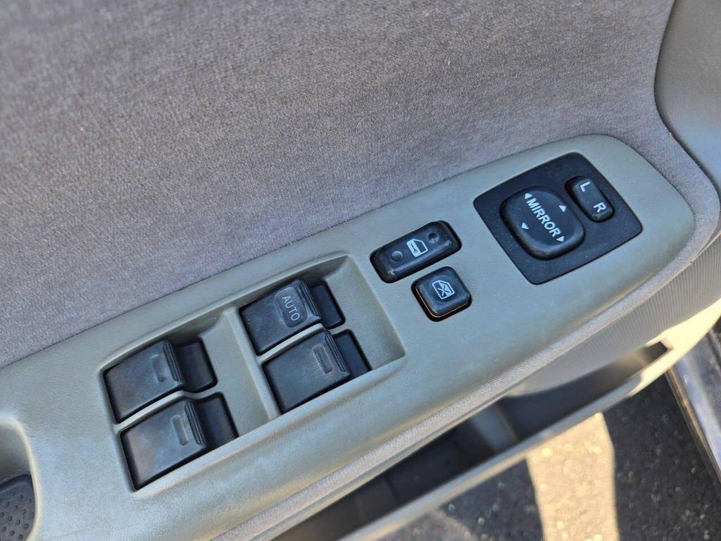 used 2002 Toyota Camry car, priced at $6,998
