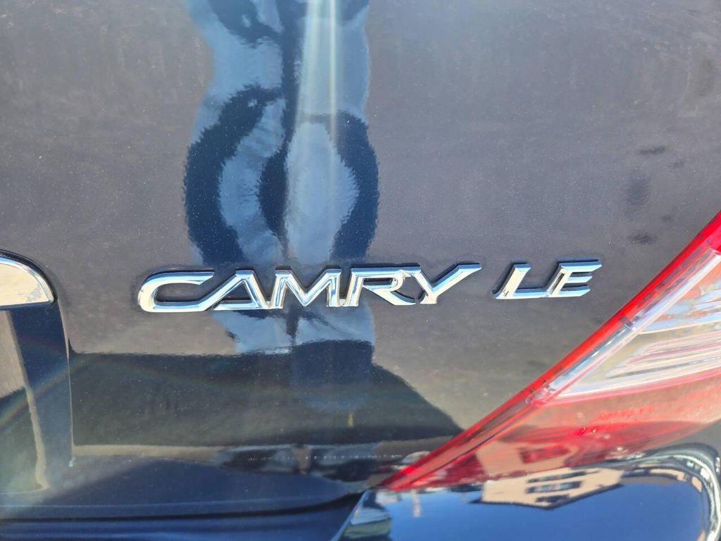 used 2002 Toyota Camry car, priced at $6,998
