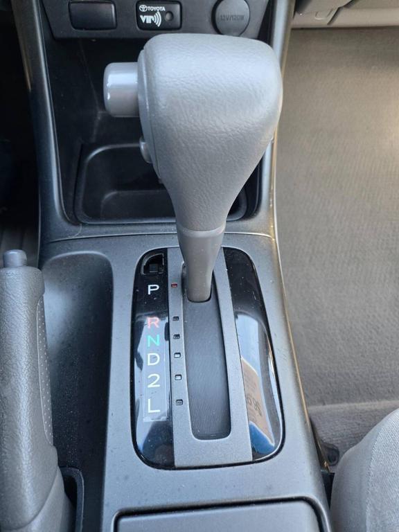 used 2002 Toyota Camry car, priced at $6,998