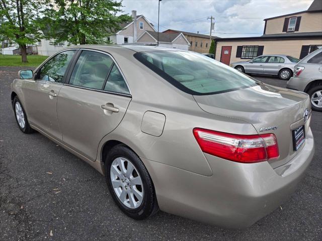 used 2009 Toyota Camry car, priced at $9,998