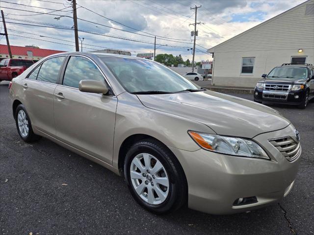 used 2009 Toyota Camry car, priced at $9,998