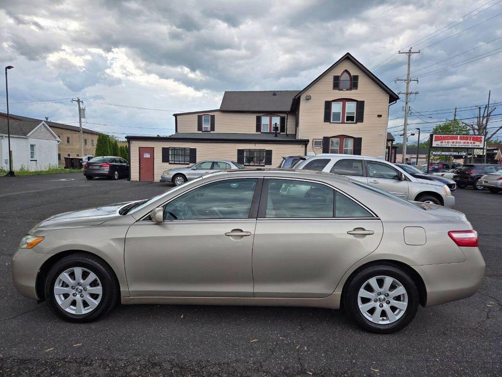 used 2009 Toyota Camry car, priced at $9,888