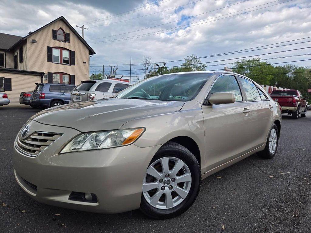 used 2009 Toyota Camry car, priced at $9,888