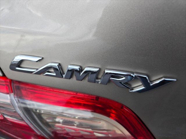 used 2009 Toyota Camry car, priced at $9,998