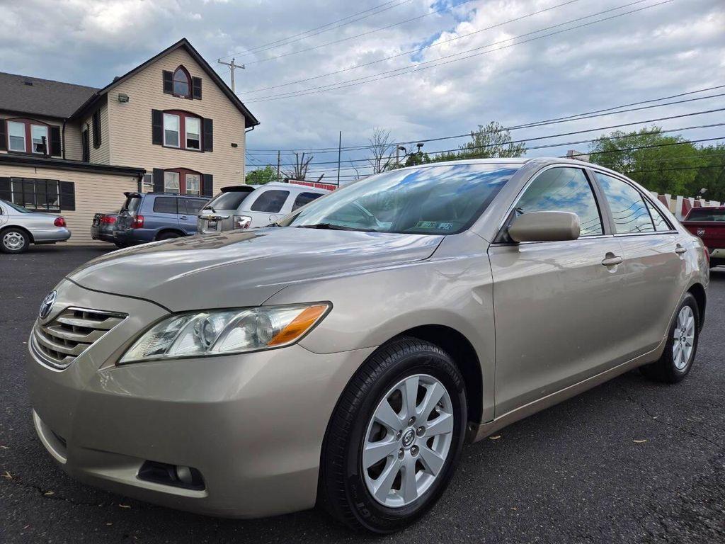 used 2009 Toyota Camry car, priced at $9,888
