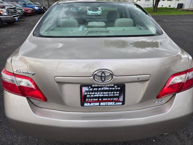 used 2009 Toyota Camry car, priced at $9,998