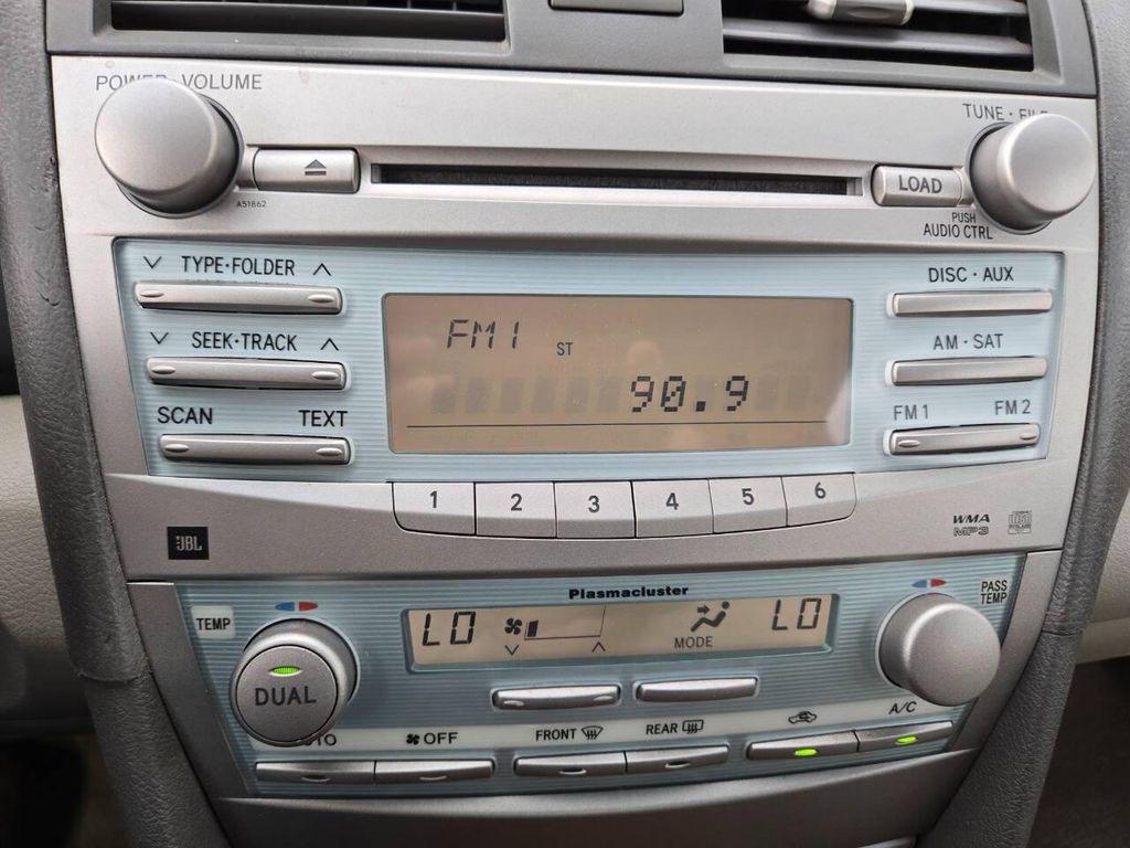 used 2009 Toyota Camry car, priced at $9,888