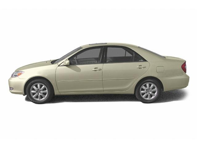 used 2003 Toyota Camry car, priced at $6,488