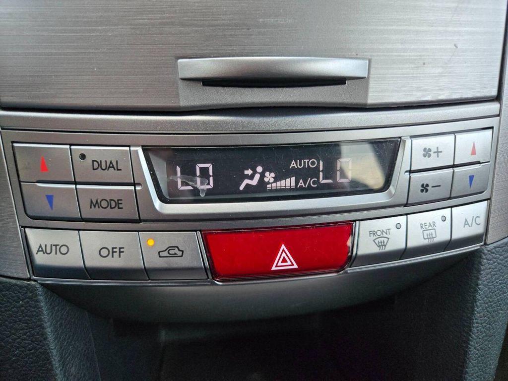 used 2012 Subaru Outback car, priced at $9,998