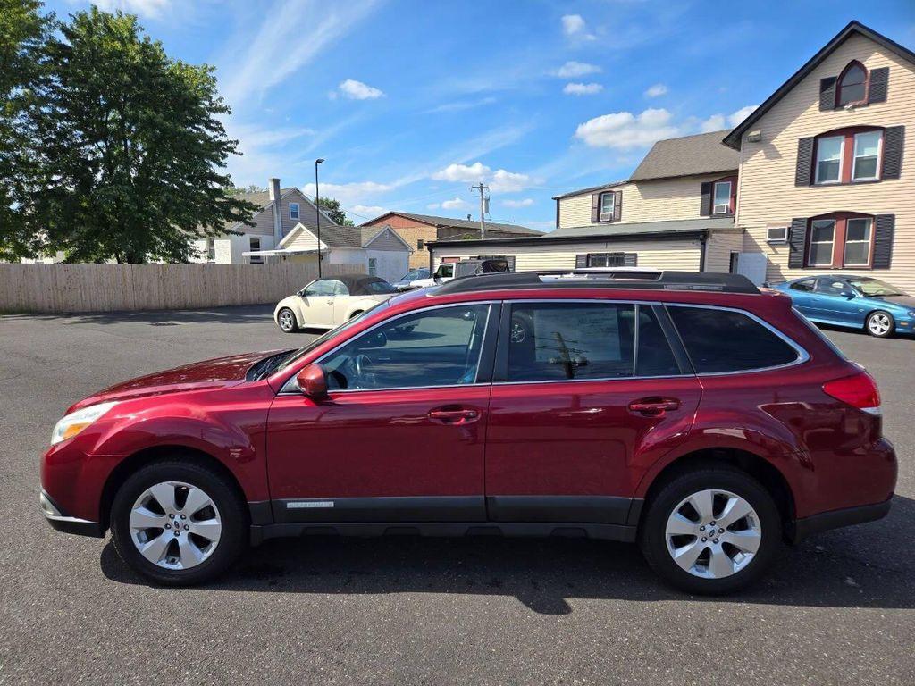 used 2012 Subaru Outback car, priced at $9,998