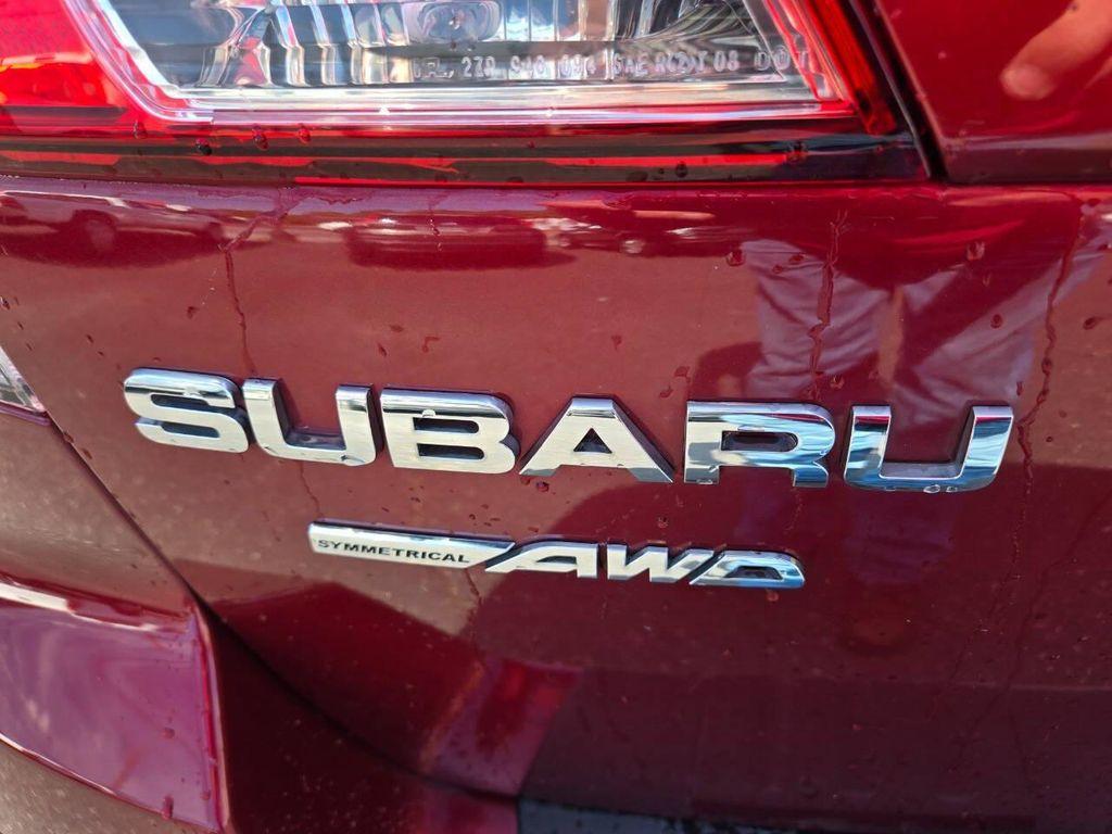 used 2012 Subaru Outback car, priced at $9,998