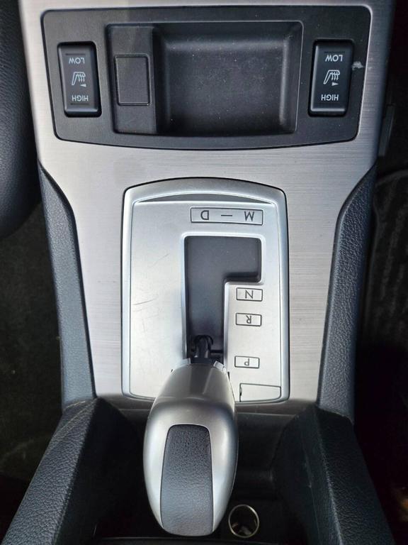 used 2012 Subaru Outback car, priced at $9,998