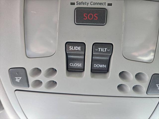 used 2011 Lexus IS 250 car, priced at $14,998