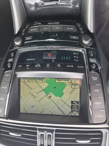 used 2011 Lexus IS 250 car, priced at $14,998