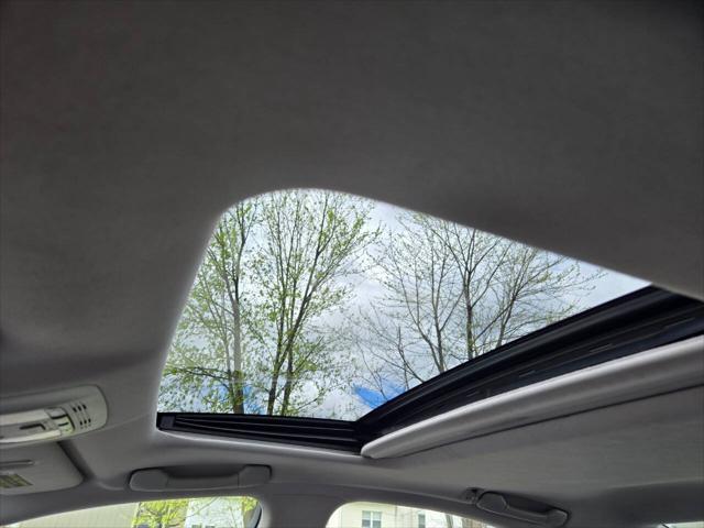 used 2011 Lexus IS 250 car, priced at $14,998