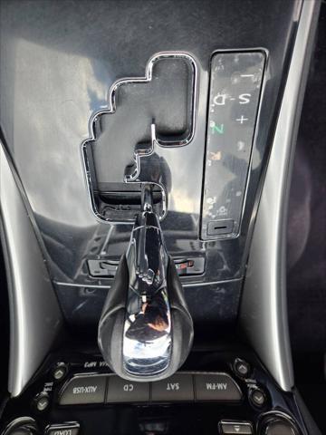used 2011 Lexus IS 250 car, priced at $14,998