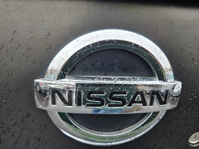 used 2012 Nissan Titan car, priced at $13,998