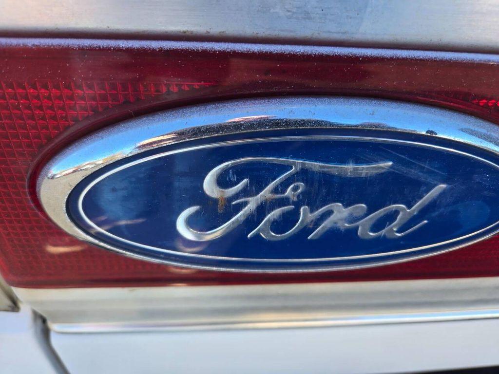 used 1996 Ford Bronco car, priced at $3,900