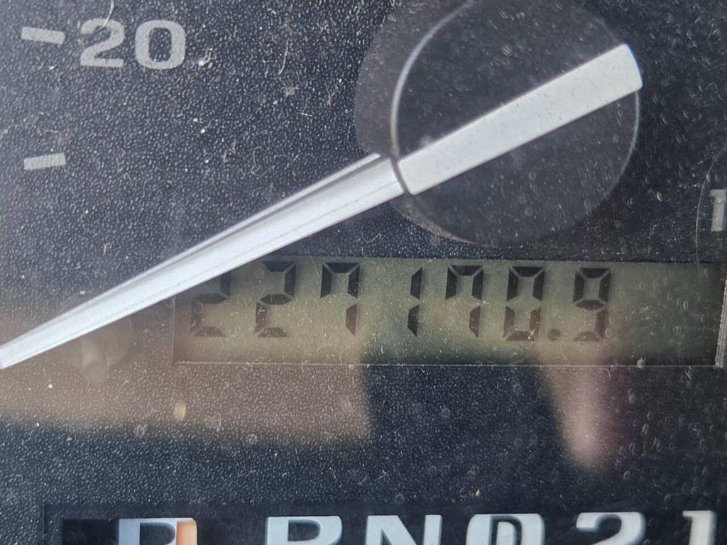 used 1996 Ford Bronco car, priced at $3,900