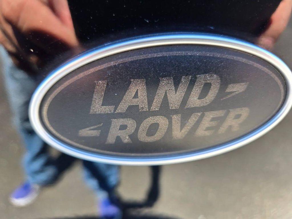 used 2017 Land Rover Range Rover car, priced at $25,900