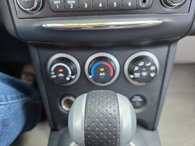 used 2012 Nissan Rogue car, priced at $9,998