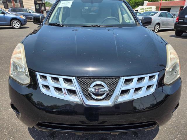used 2012 Nissan Rogue car, priced at $9,998