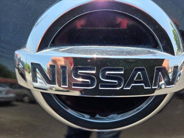 used 2012 Nissan Rogue car, priced at $9,998