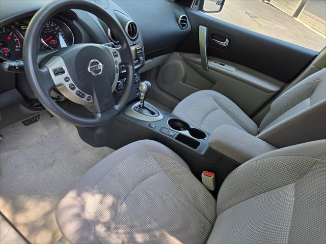 used 2012 Nissan Rogue car, priced at $9,998