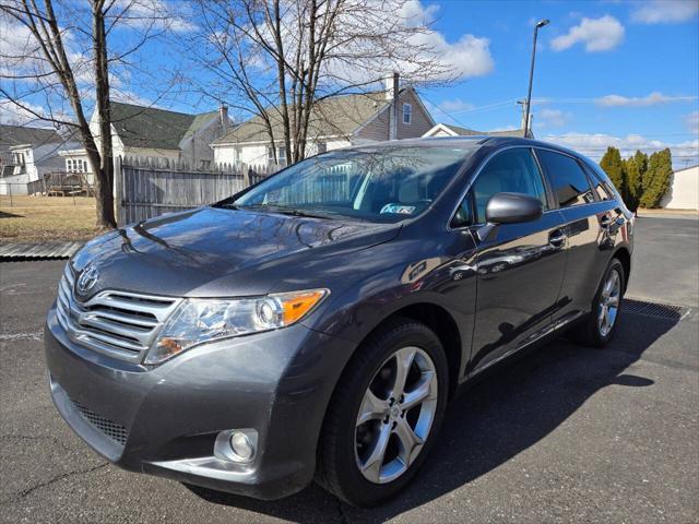 used 2009 Toyota Venza car, priced at $10,998