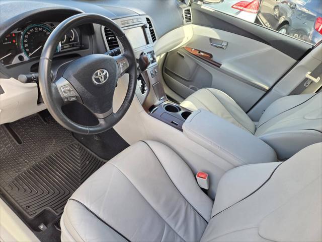 used 2009 Toyota Venza car, priced at $10,998